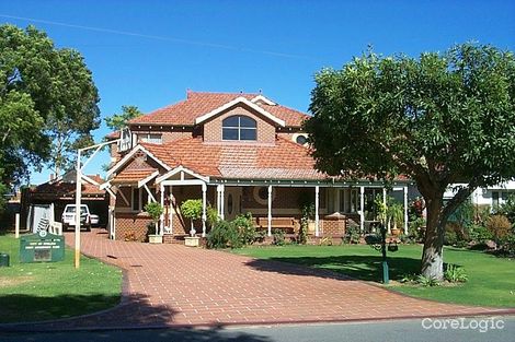 Property photo of 51 Lanark Street Coolbinia WA 6050