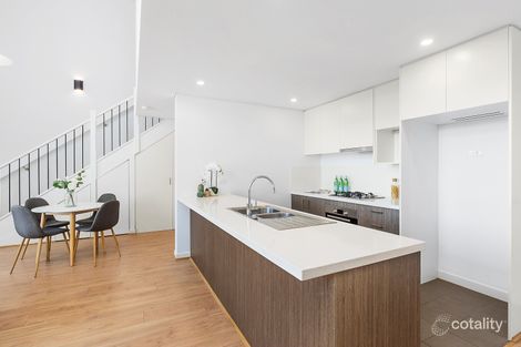 Property photo of 70/40-44 Edgeworth David Avenue Waitara NSW 2077