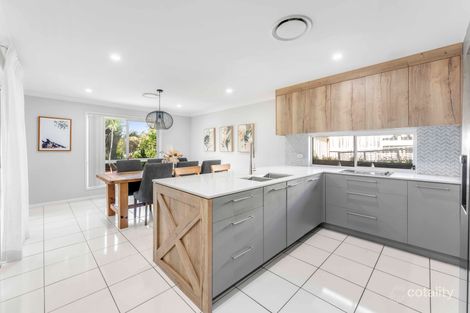 25 Pendula St, Mount Cotton, QLD 4165