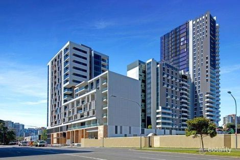 Property photo of 1213/6 Lachlan Street Waterloo NSW 2017