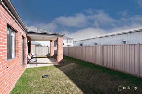 Property photo of 18 Techaven Street Delacombe VIC 3356