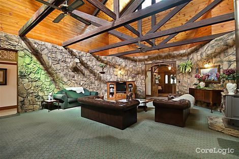 Property photo of 21 Karawatha Drive Currumbin Waters QLD 4223
