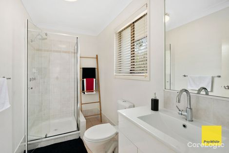 Property photo of 3 Sylvia Court Capalaba QLD 4157