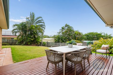 Property photo of 33 Washbrook Crescent Petrie QLD 4502