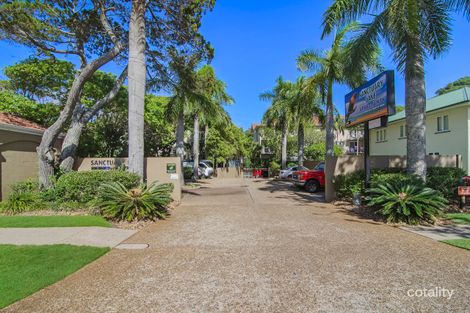 Property photo of 35/40 Teemangum Street Currumbin QLD 4223
