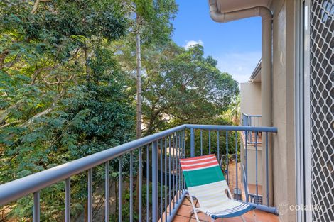 Property photo of 35/40 Teemangum Street Currumbin QLD 4223