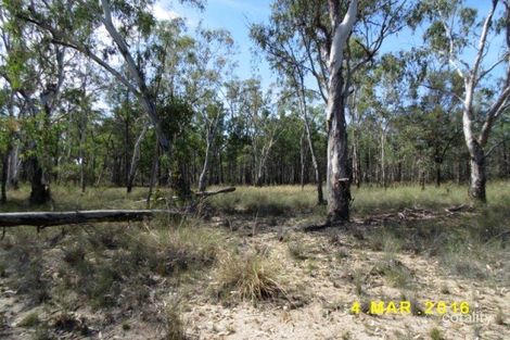 Property photo of 32 Weitzels Road Kogan QLD 4406