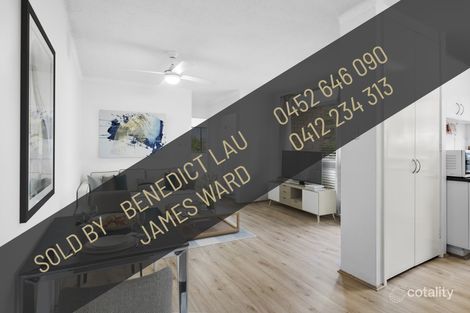 Property photo of 1/7-9 William Street Ryde NSW 2112