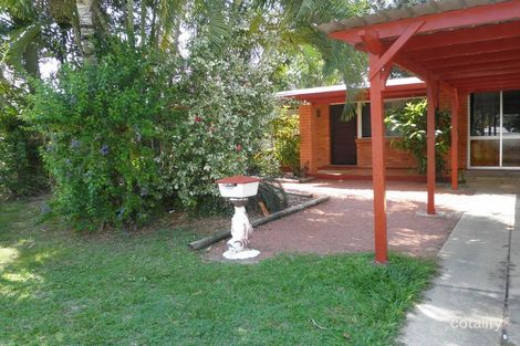 Property photo of 36 Bultarra Crescent Kirwan QLD 4817