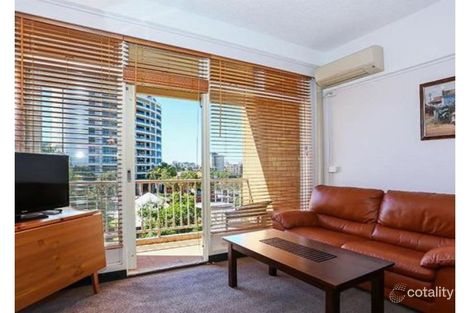 207/355 Main St, Kangaroo Point, QLD 4169