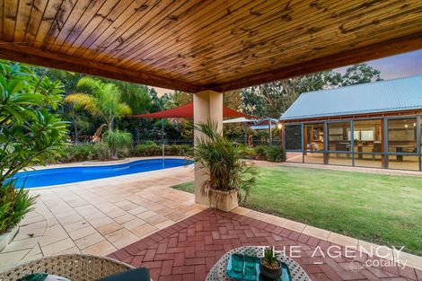 Property photo of 7 Millstream Drive Sawyers Valley WA 6074