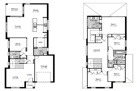Property photo of LOT 1027 Manion Street Box Hill NSW 2765