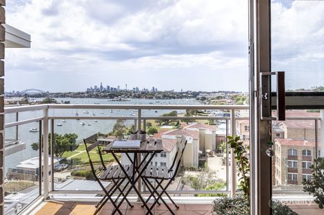 Property photo of 58/84 St Georges Crescent Drummoyne NSW 2047