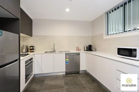 49/14 Merriville Rd, Kellyville Ridge, NSW 2155