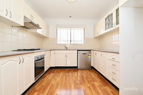 Property photo of 22/57 Bellevue Avenue Georges Hall NSW 2198