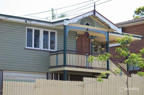 Property photo of 9 Hall Street Paddington QLD 4064