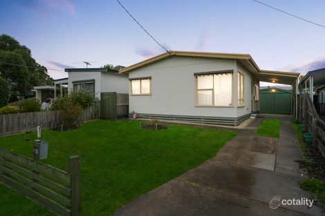 Property photo of 119 Seventh Avenue Rosebud VIC 3939