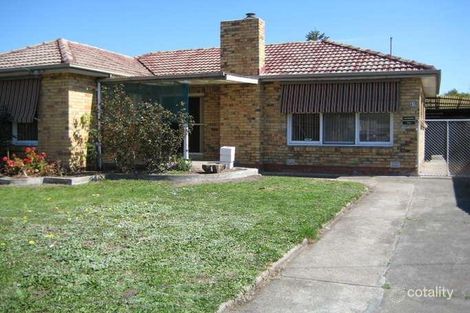 Property photo of 41 Jaguar Drive Clayton VIC 3168