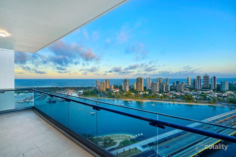 3510/2 Como Cres, Southport, QLD 4215