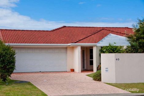 Property photo of 40 Commodore Crescent Port Macquarie NSW 2444