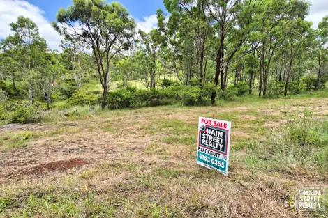 Lot 86 Stretton Dr, Teelah, QLD 4314