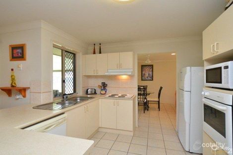 Property photo of 34 Sheperd Circuit Kirwan QLD 4817