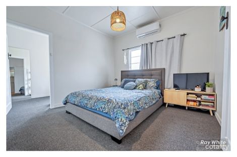 Property photo of 6 Lanigan Street Wandal QLD 4700