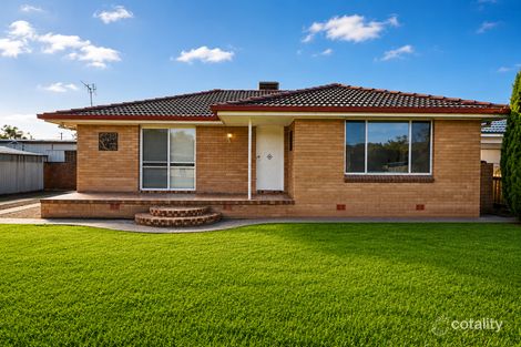 5 Albert St, Cootamundra, NSW 2590