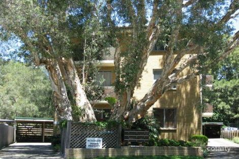 Property photo of 8/6 Grafton Crescent Dee Why NSW 2099