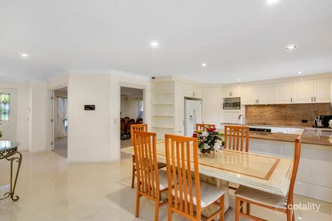Property photo of 5 Tristania Way Highland Park QLD 4211