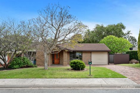Property photo of 2 Harding Court Morphett Vale SA 5162
