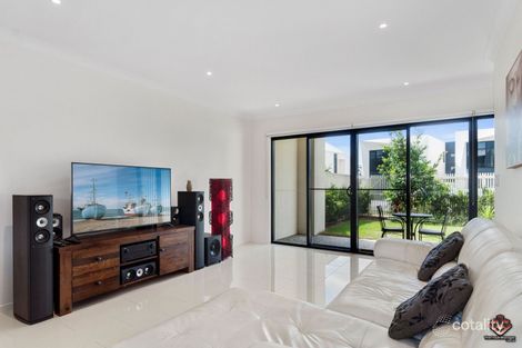 Property photo of 42 Peninsula Drive Robina QLD 4226
