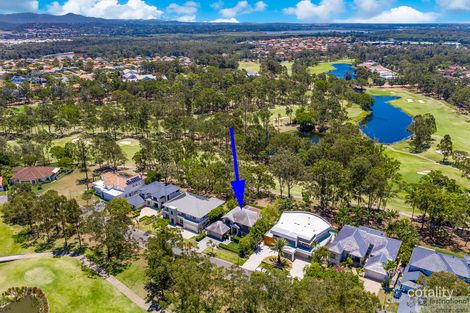 Property photo of 16 Jarvis Place Arundel QLD 4214