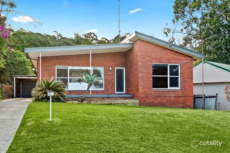 10 Andrew Ave, Keiraville, NSW 2500