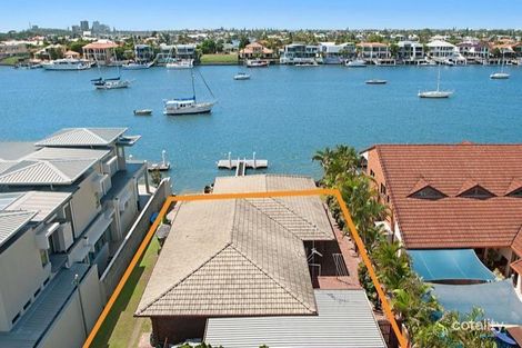 Property photo of 43 Carwoola Crescent Mooloolaba QLD 4557