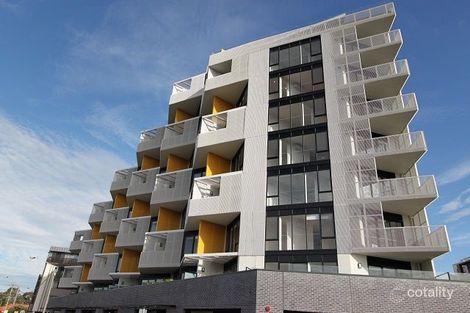 Property photo of 507/7 Balcombe Road Mentone VIC 3194