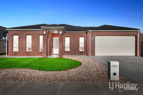 Property photo of 82 Oakpark Drive Harkness VIC 3337