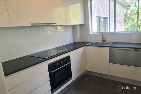 Property photo of 9/2 Francis Street Marrickville NSW 2204