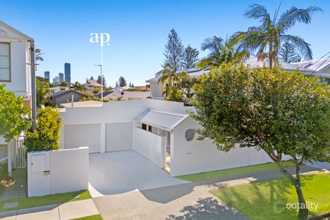 23 Seabeach Ave, Mermaid Beach, QLD 4218
