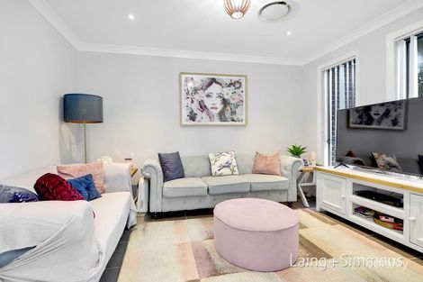 Property photo of 22 Meredith Avenue Ropes Crossing NSW 2760