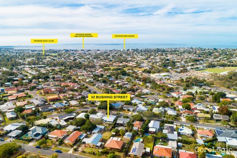 Property photo of 32 Bushing Street Wynnum West QLD 4178