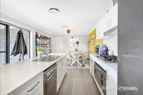 Property photo of 22 Meredith Avenue Ropes Crossing NSW 2760