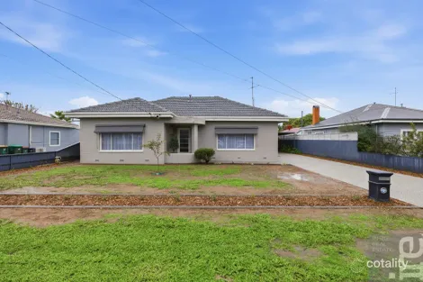 22 Donald St, Wangaratta, VIC 3677