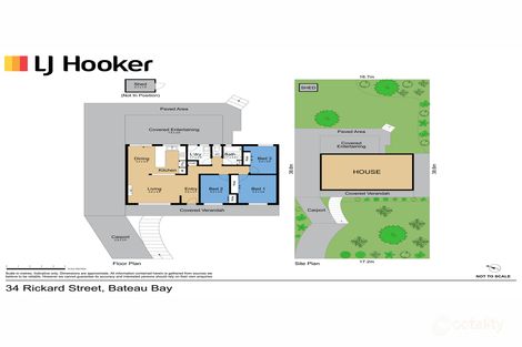 Property photo of 34 Rickard Street Bateau Bay NSW 2261