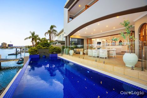 Property photo of 14 Admiralty Drive Surfers Paradise QLD 4217