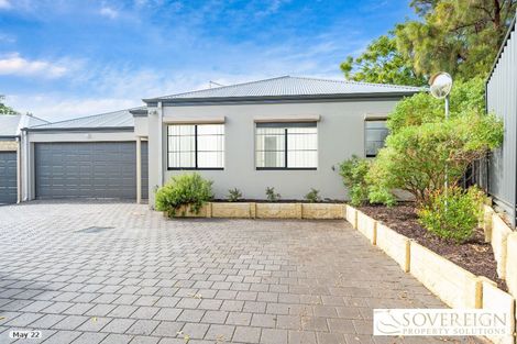 Property photo of 20D Burdham Way Balga WA 6061