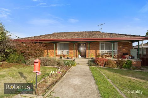 Property photo of 30 Bronzewing Avenue Newnham TAS 7248