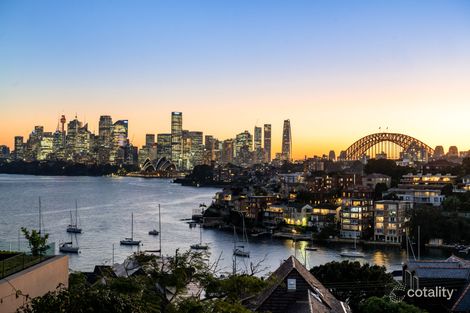 Property photo of 2/33 Milson Road Cremorne Point NSW 2090