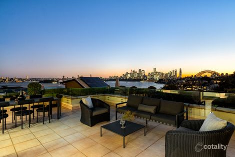 Property photo of 2/33 Milson Road Cremorne Point NSW 2090