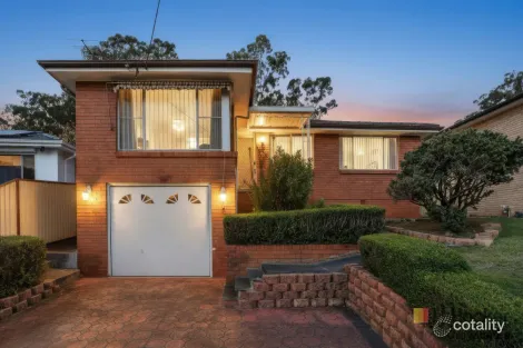19 Kiama St, Greystanes, NSW 2145